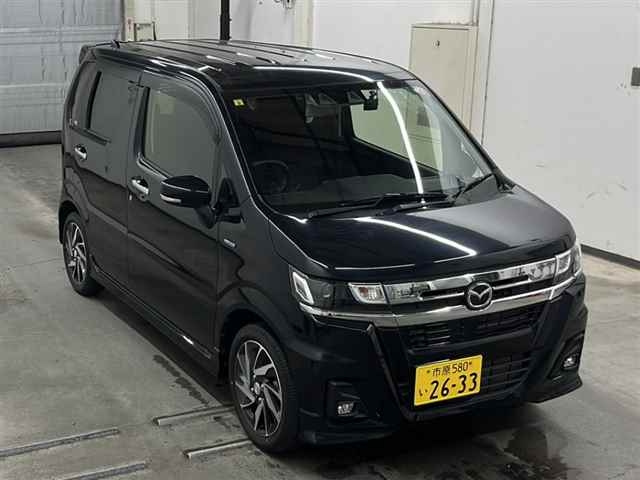 MAZDA FLAIR 2022