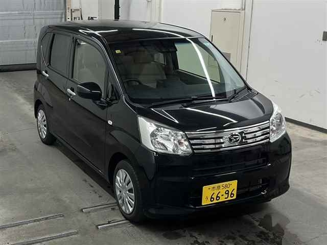 DAIHATSU MOVE 2022