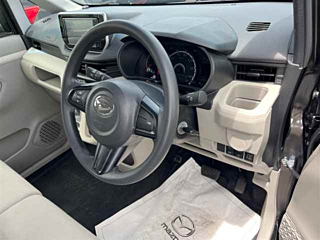 DAIHATSU MOVE 2022