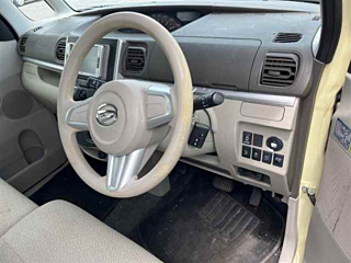 DAIHATSU TANTO 2013