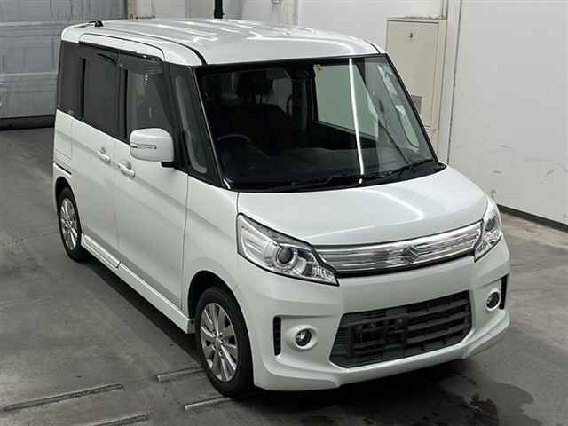 SUZUKI SPACIA 2014