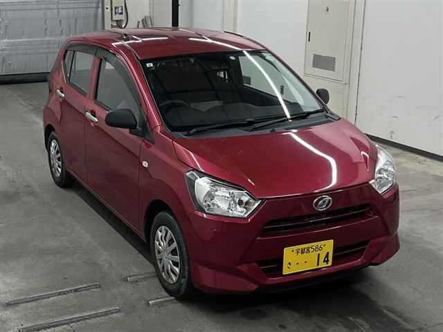 DAIHATSU MIRA E S 2019