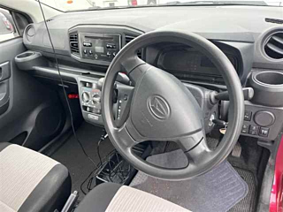 DAIHATSU MIRA E S 2019