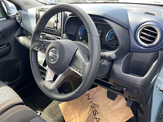 NISSAN DAYZ 2019