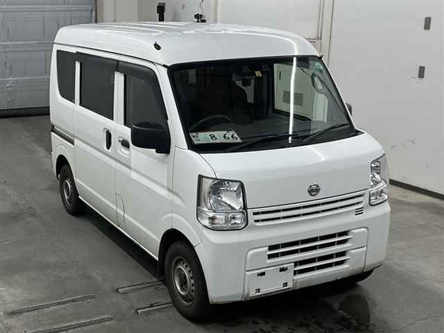 NISSAN CLIPPER VAN 2021