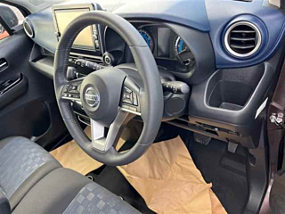 NISSAN DAYZ 2020