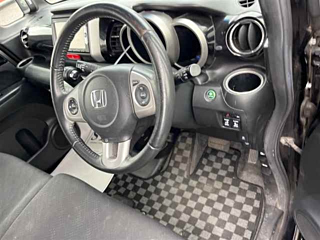 HONDA N BOX 2014