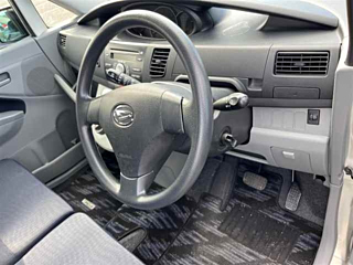 DAIHATSU MOVE 2008