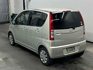 DAIHATSU MOVE 2008