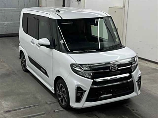 DAIHATSU TANTO 2022