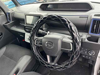 DAIHATSU TANTO 2022