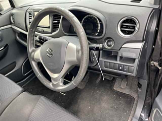 SUZUKI WAGON R 2013