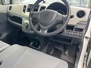 SUZUKI WAGON R 2015