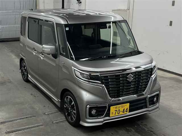 SUZUKI SPACIA 2019