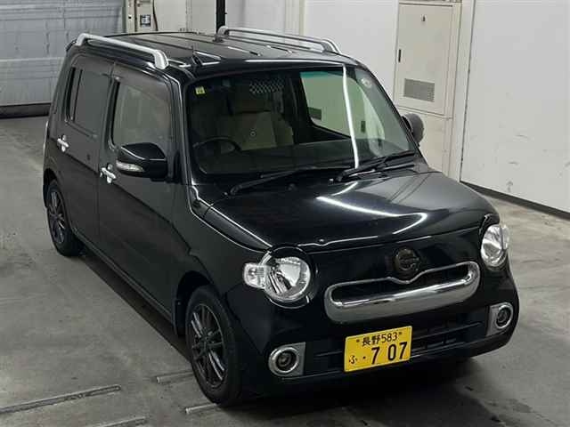 DAIHATSU MIRA 2012