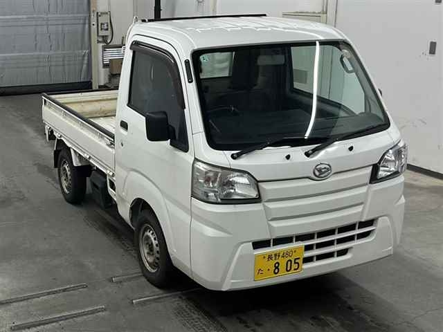 DAIHATSU HIJET TRUCK 2016