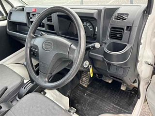 DAIHATSU HIJET TRUCK 2019