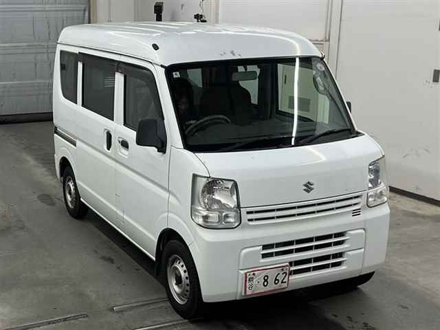 SUZUKI EVERY 2016