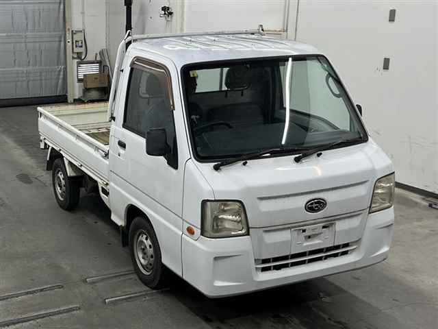 SUBARU SAMBAR 2009