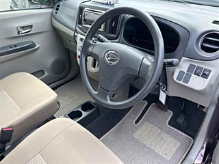 DAIHATSU MIRA E S 2012
