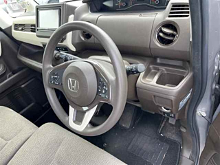 HONDA N BOX 2022