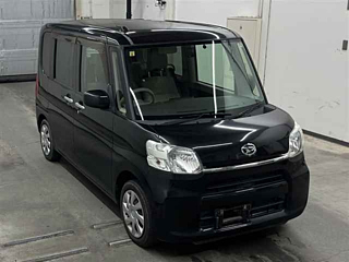 DAIHATSU TANTO 2014