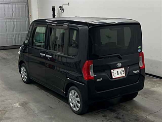 DAIHATSU TANTO 2014