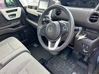 HONDA N BOX 2022