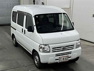 HONDA ACTY VAN 2016
