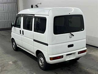 HONDA ACTY VAN 2016