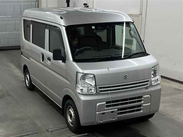 SUZUKI EVERY 2020