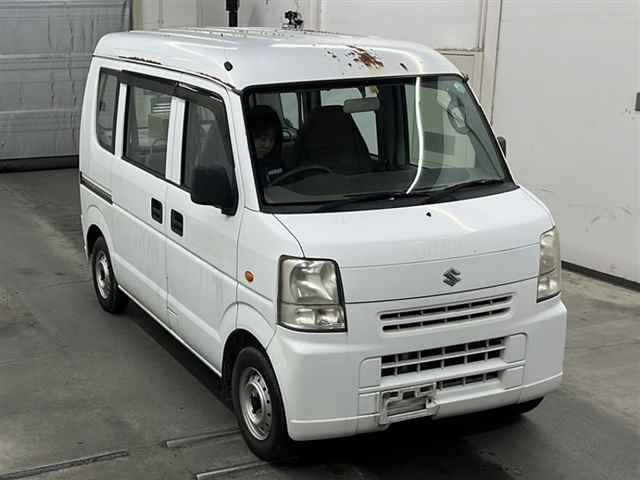 SUZUKI EVERY 2011