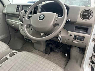 SUZUKI EVERY 2011