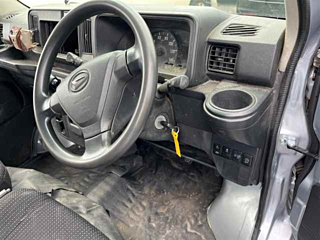 DAIHATSU HIJET VAN 2018