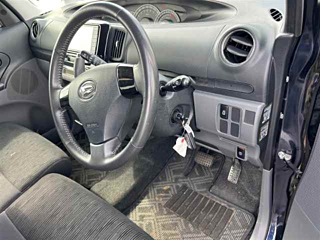 DAIHATSU TANTO 2010