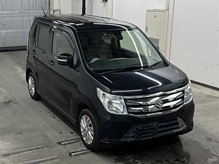 SUZUKI WAGON R 2016