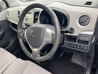 SUZUKI WAGON R 2016
