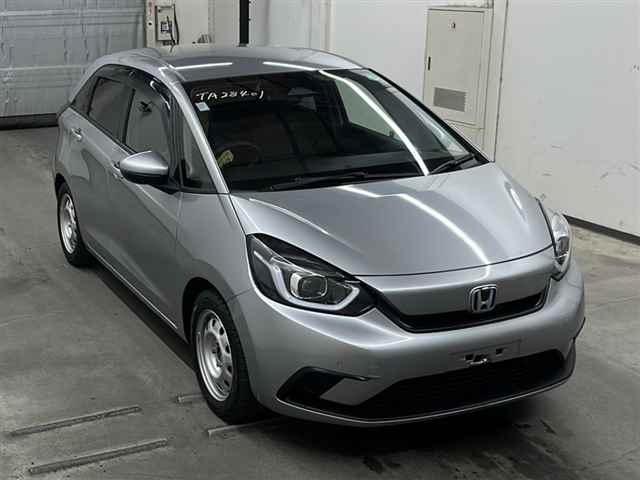 HONDA FIT 2021