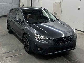 SUBARU XV 2021