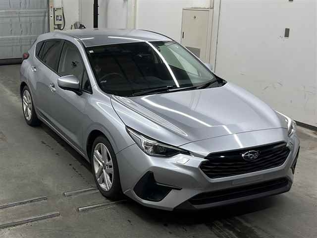 SUBARU IMPREZA 2023