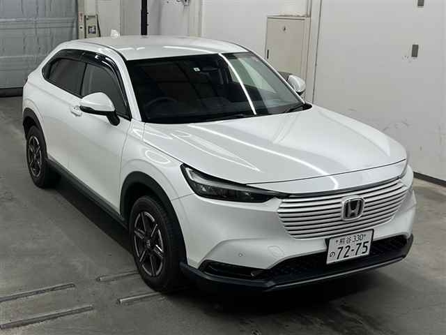 HONDA VEZEL 2023