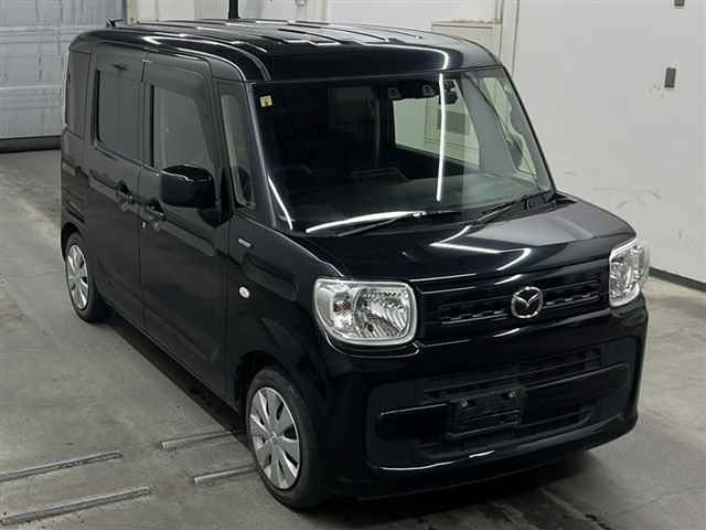 MAZDA FLAIR WAGON 2020