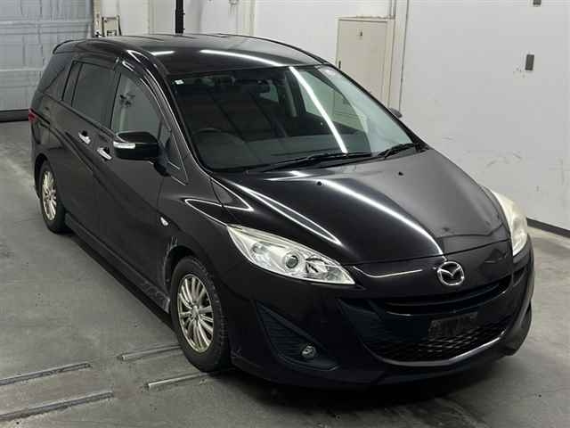 MAZDA PREMACY 2012