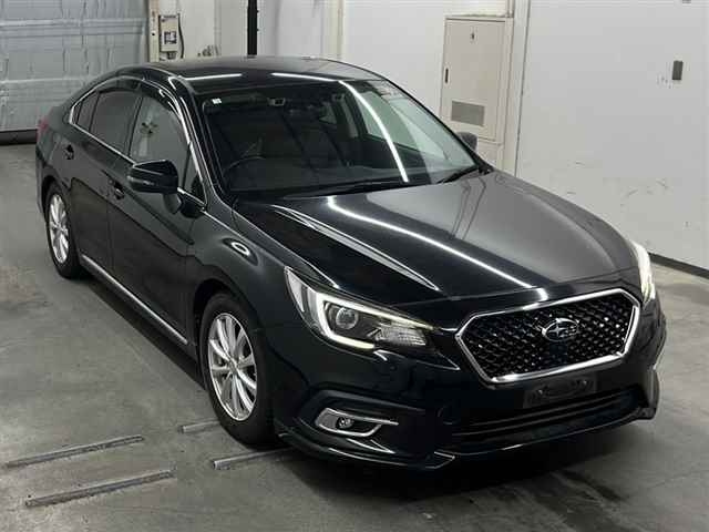 SUBARU LEGACY B4 2018