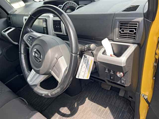 DAIHATSU WAKE 2015
