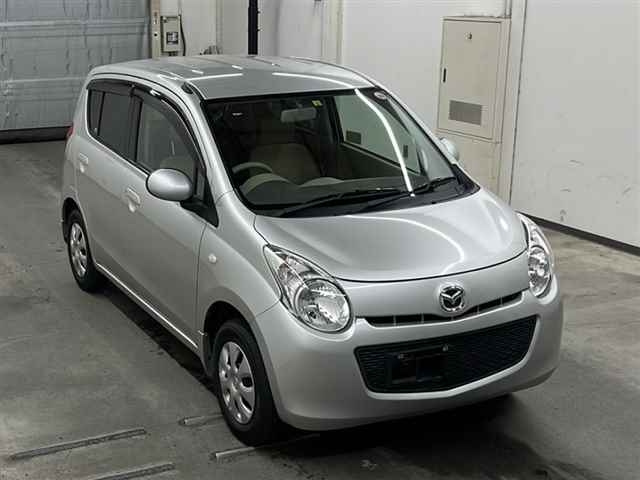 MAZDA CAROL 2012