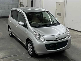MAZDA CAROL 2012