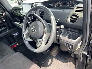 HONDA N BOX 2019