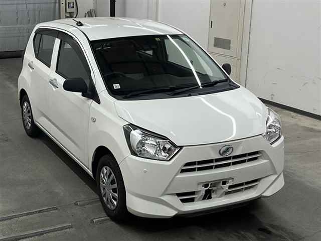 DAIHATSU MIRA E S 2020