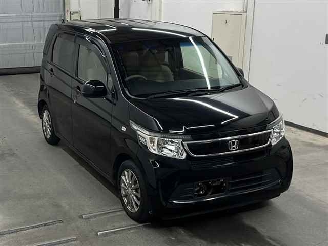 HONDA N WGN 2015